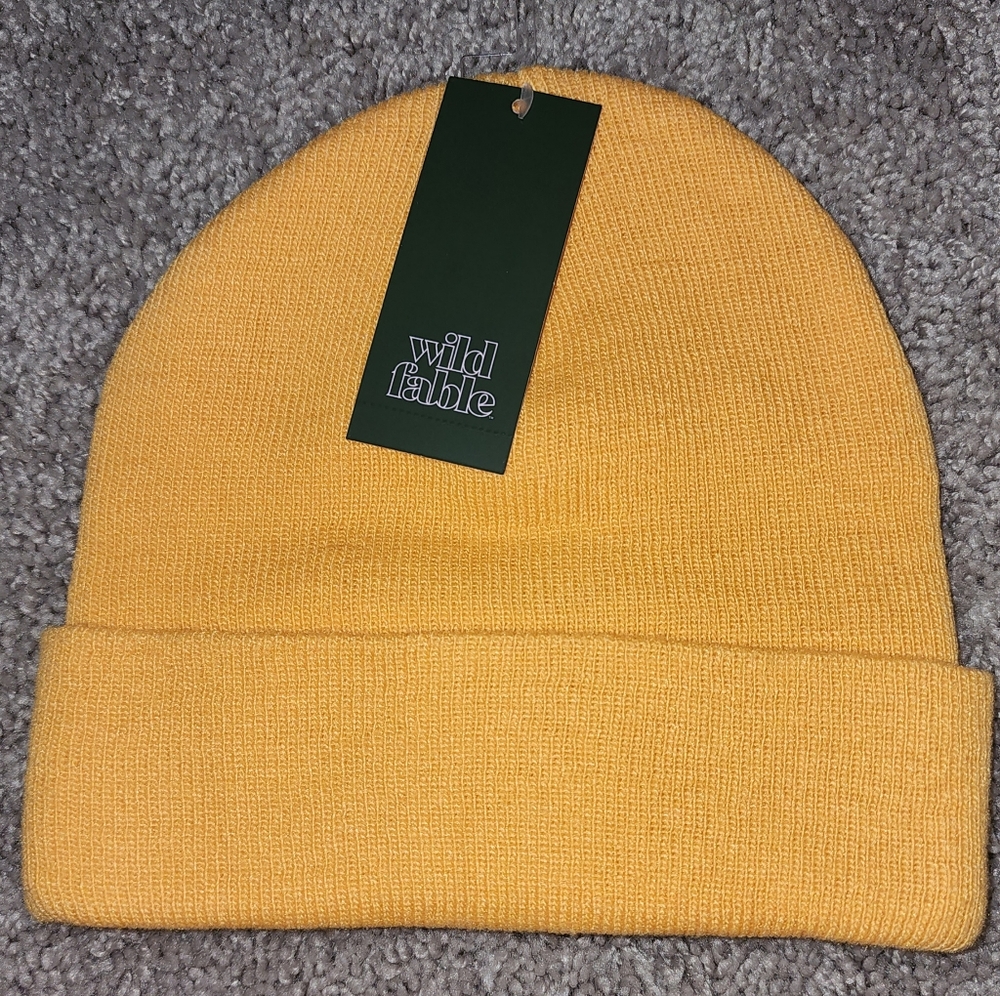 Beanie